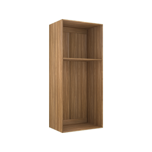 Lugna 2048 x 900 x 380mm Cove Cabinet Shell