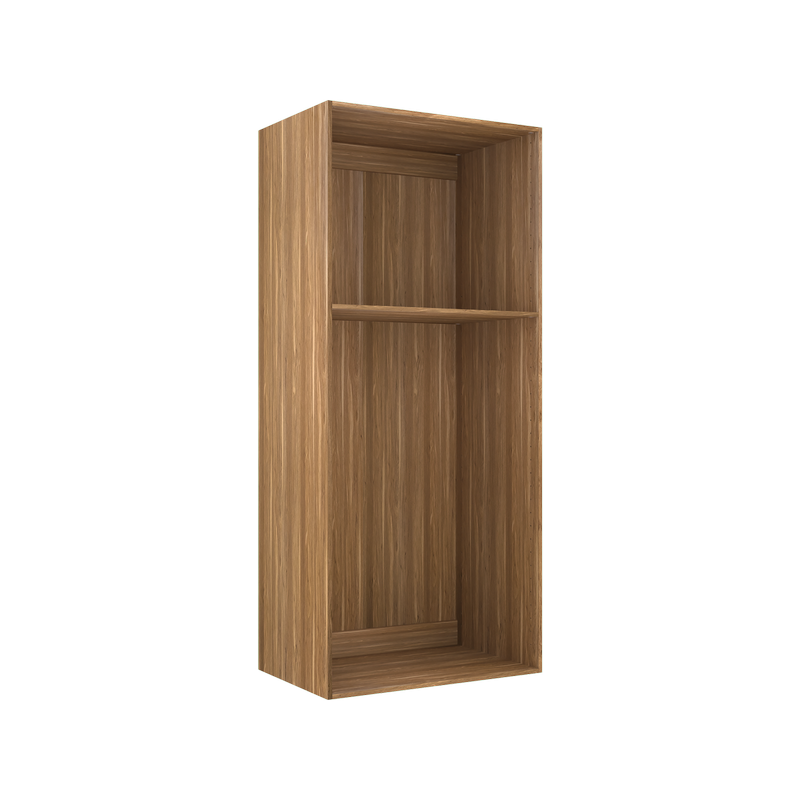 Lugna 2048 x 900 x 380mm Cove Cabinet Shell
