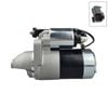 Starter Motor For Nissan Patrol Y62, Infiniti QX80 Z62 5.6L VK56VD 2013-On 2kw