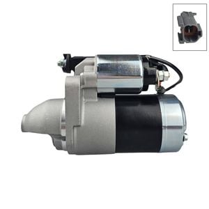 Starter Motor For Nissan Patrol Y62, Infiniti QX80 Z62 5.6L VK56VD 2013-On 2kw
