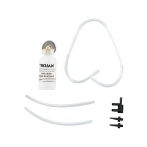 Trojan One Person Brake Bleeder Kit