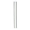 Pope Clear Vinyl Tubing Joiner 5x 70mm