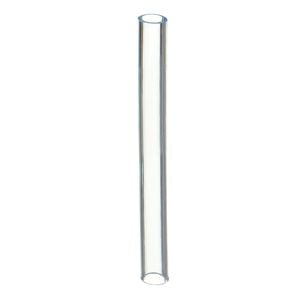 Pope 5mm x 7cm Clear Vinyl Tubing Joiner