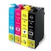 4x 288XL 288 XL Generic Ink Cartridge for Epson Expression