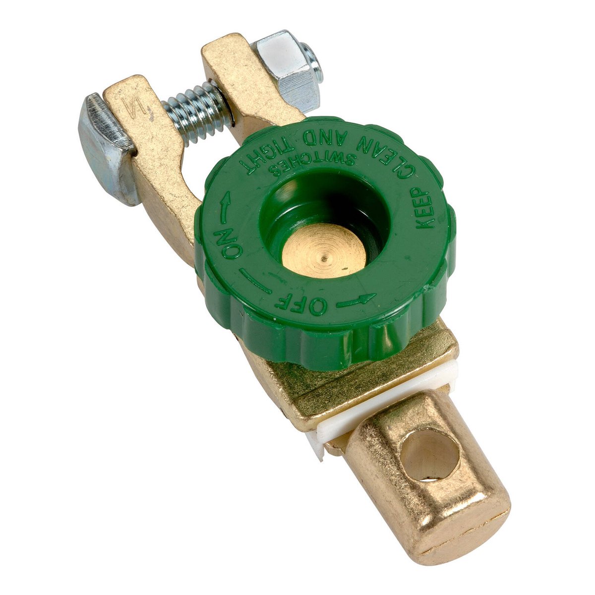 Projecta Isolating Master Terminal Bunnings Australia