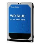 Western Digital WD Blue 2TB 2.5' HDD SATA 6Gb/s 5400RPM 128MB Cache SMR Tech 2yrs Wty