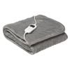 Heller Heated Throw Rug