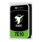 Seagate Exos 7E10 Enterprise 10TB 3.5" SATA Hard Drive [ST10000NM017B]