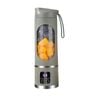 Catzon Portable Blender 7.4V USB Rechargeable Juicer Smoothie Maker-Green