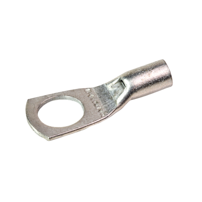 Narva 10mm2 10mm Stud Flared Entry Cable Lug - 2 Pack