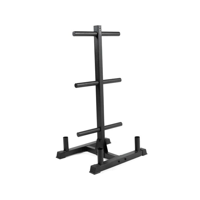 Sumo Strength Bumper Plate & Storage Tree