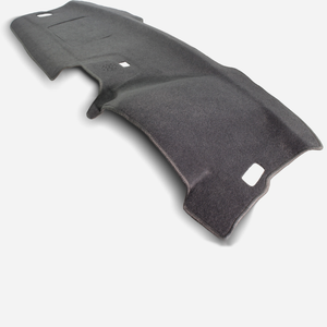 For Honda Cr-v Rs E:hev 07/2023-on All Models No Hud Custom Car Dash Mat Cover