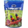 Avione Lorikeets Wet Wild Bird Nectar 5kg