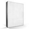 Philips FY2422/20 Nano Protect Filter HEPA Series 3 f/ Air Purifier Cleaning WHT Variant Size Value Model:FY2422/20