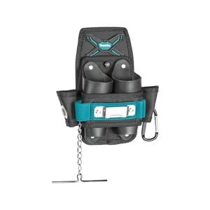 Makita Ultimate 4 Way Electrician Holster 