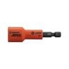 Crescent 3/8in. Magnetic u-GUARD Impact Fastener Drive