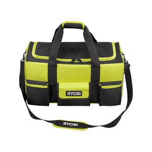 Ryobi 550mm Wheelie Tool Bag With Telescopic Handle