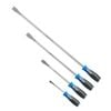 Kincrome Thru-Tang Pry Bar Set - 4 Piece