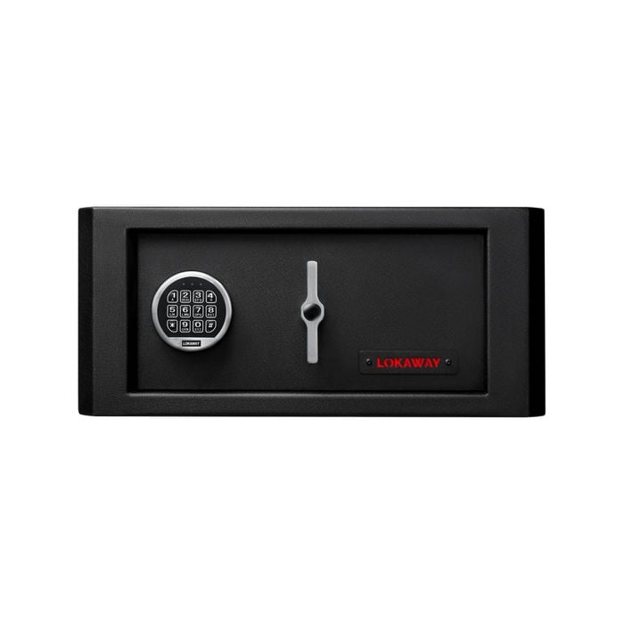 Lokaway 250 x 570 x 400mm Fire Safe