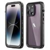 Redpepper Case Life Cover Waterproof Dust ShockProof Case - For Apple iPhone 14 Pro Max