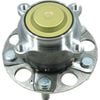 Rear Wheel Bearing Hub Assembly for Honda Accord CR CR2 CR3 2013-2022