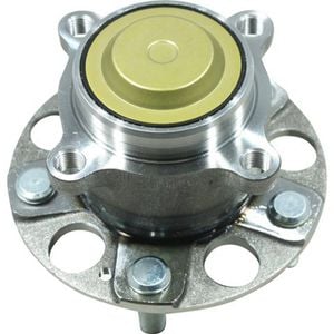 Rear Wheel Bearing Hub Assembly for Honda Accord CR CR2 CR3 2013-2022