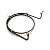 Oven Fan Forced Heating Element 0122004506, suits Electrolux, Westinghouse