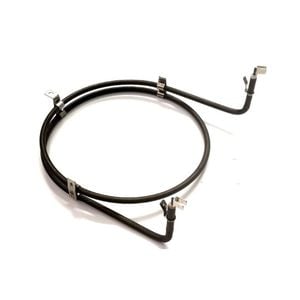 Oven Fan Forced Heating Element 0122004506, Suits Electrolux, Westinghouse
