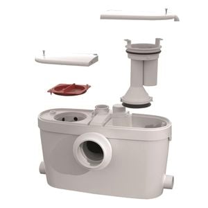 Saniflo Saniaccess 3