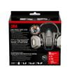 3M Medium Paint Project Quick Latch Reusable Respirator