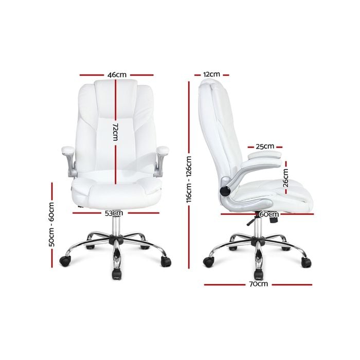Artiss Executive Office Chair
