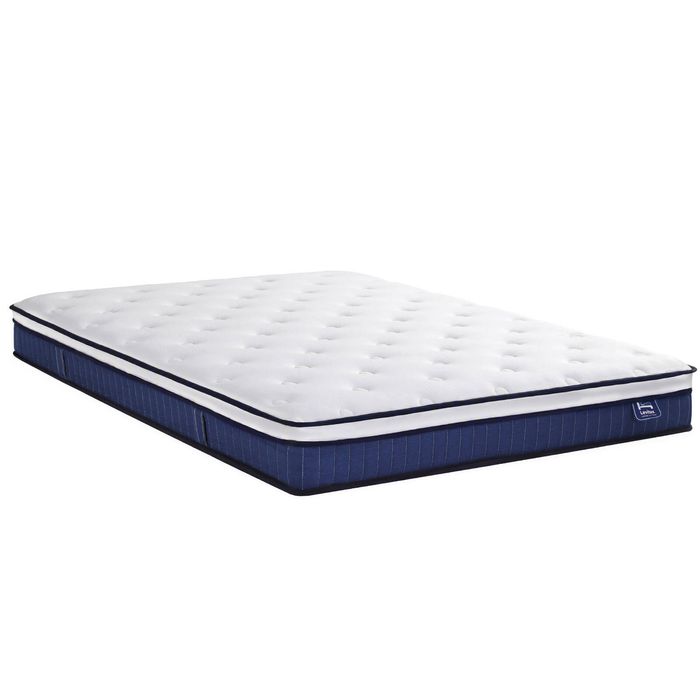 Levitex King Mattress 23CM with Pocket Spring & Cooling Gel Foam