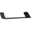 GME Metal Radio Mounting Bracket Kit Compatible w/ TX3120S Black