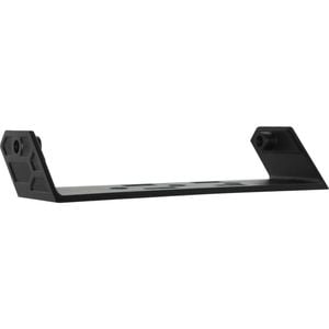 GME Metal Radio Mounting Bracket Kit Compatible w/ TX3120S Black