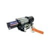 Sunrise Electric Winch 5000lbs (2268kg) 12v 136:1 Gear Ratio 12m Cable - Ew5000c