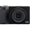 Ricoh GR IV Camera (Black)