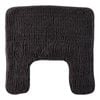 Adorn Living Toggle Contour Mat - Charcoal