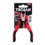 Trojan Mini Bent Nose Plier