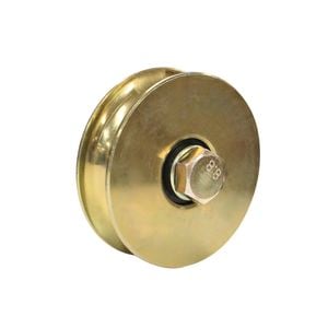 Richmond 88mm Gate Track Wheel