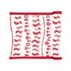Xmas Santa Socks Runner