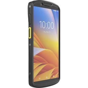 Zebra TC58 Rugged Terminal – 6" Display, SE55 Scanner – 5G, LTE, TAA Compliant