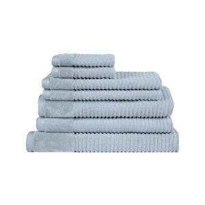 Jenny Mclean Royal Excellency 600GSM 7PC Bath Linen Set