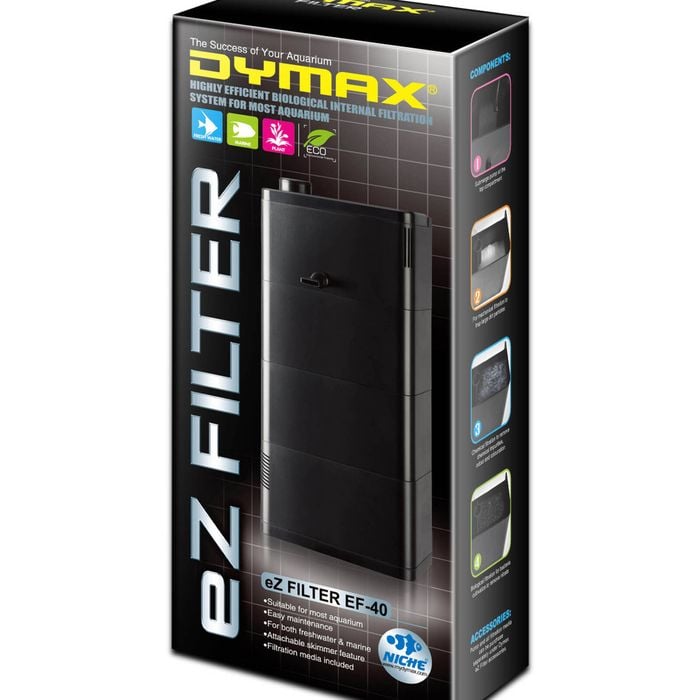 Dymax Ez Filter Ef-40 (DM268)