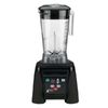 Waring Commercial Blender Xtreme Hi-power Mx1100xtx 64oz Copolyester Container With Timer