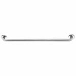 evekare 900mm Polished Stainless Steel Grab Rail