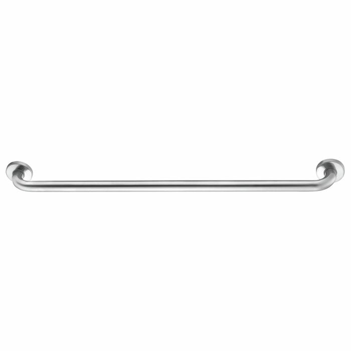 evekare 900 mm Polished Stainless Steel Grab Rail
