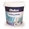Dulux 10L Ceiling White Paint