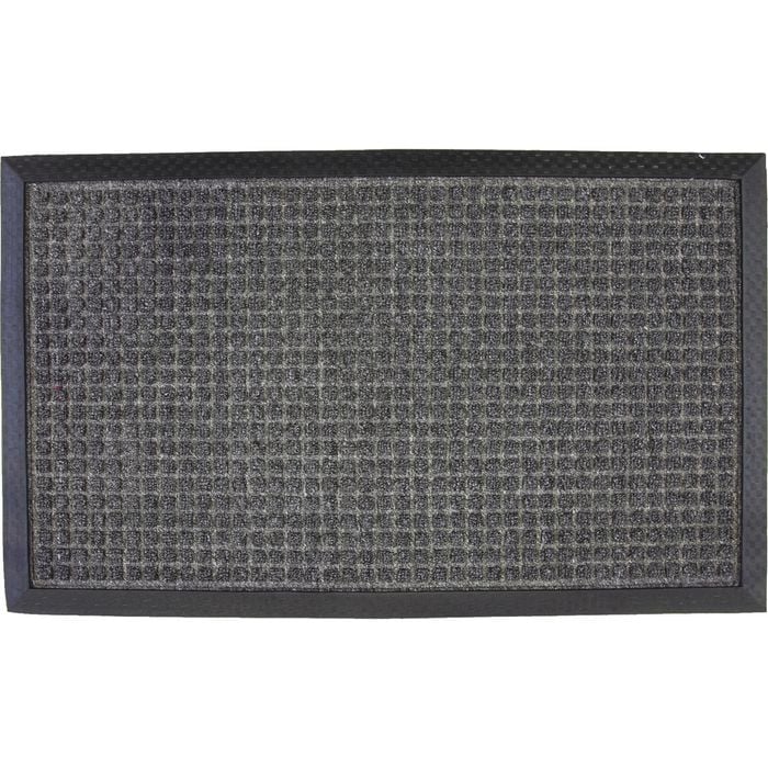 Bayliss 60 x 90cm Large Squares Outdoor Mat