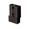 KT Solar HD Connector 50A Black KTHDC50BK
