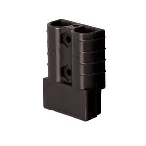 KT Solar HD Connector 50A Black KTHDC50BK